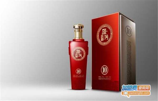 雅润酒业加盟费