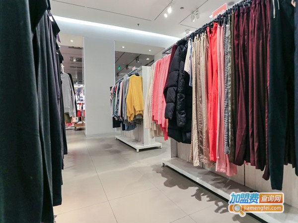 洁诚干洗店加盟门店