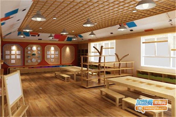 小百合艺术教育加盟费