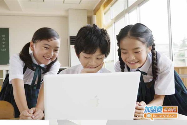 金牛零基础英语加盟门店