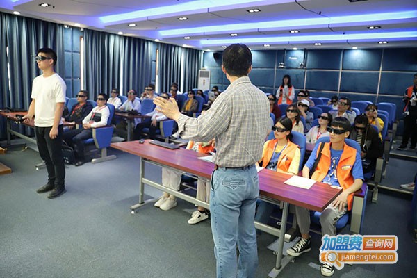 安通教育加盟门店