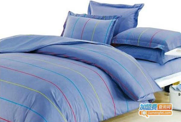 华润家纺加盟费