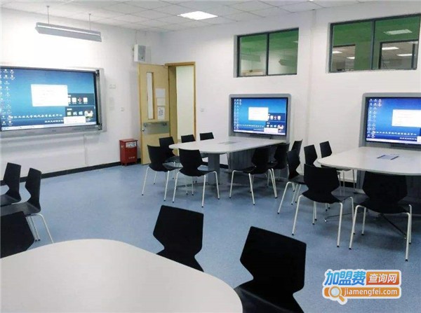 博维教育加盟费