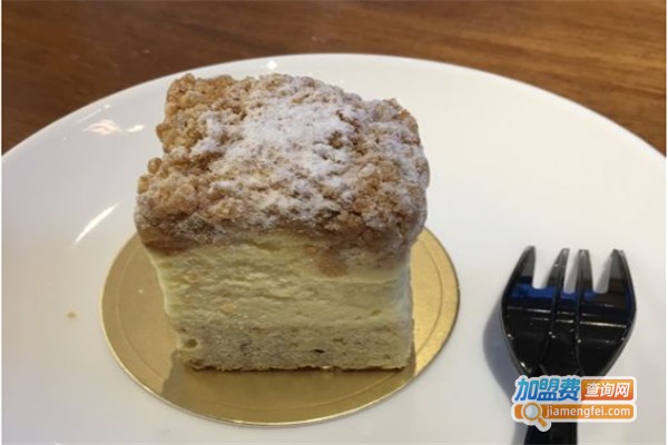 二小姐私房蛋糕饮品店