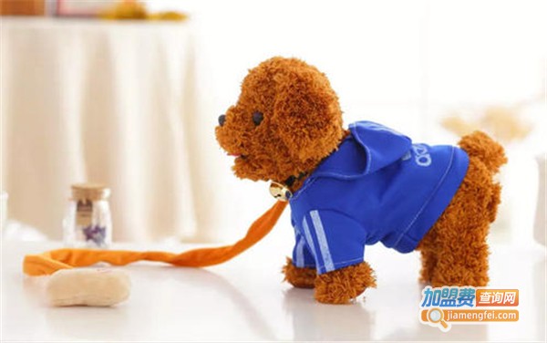 美达玩具加盟费