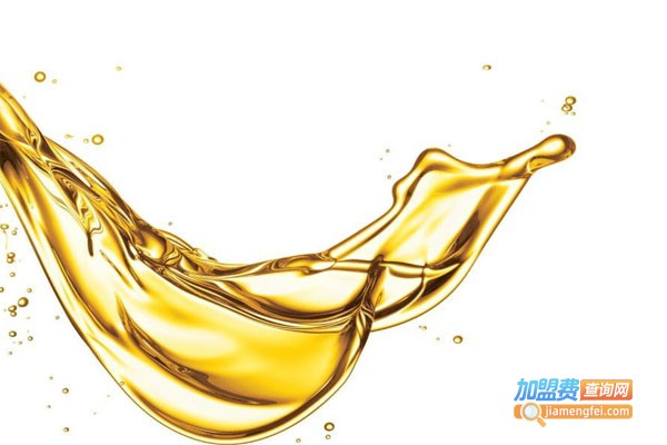 蓝山润滑油加盟费