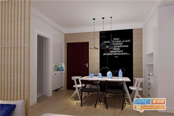 双雨涂料加盟费