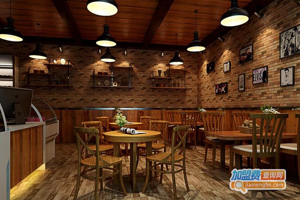 享茶奶茶店加盟费