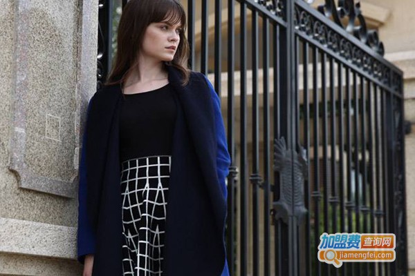 风入松女装加盟费