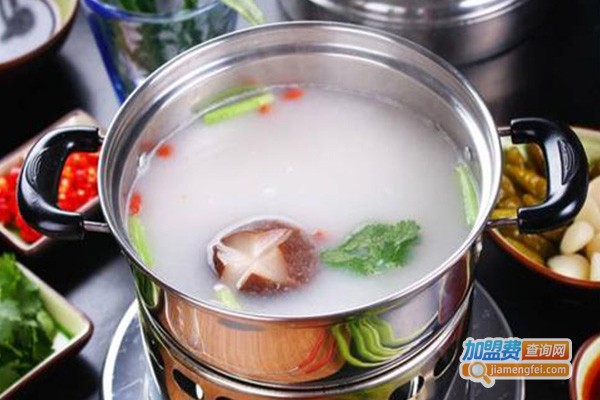 塔尔鲜牛屋加盟费