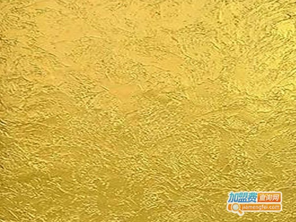 中顺涂料加盟费