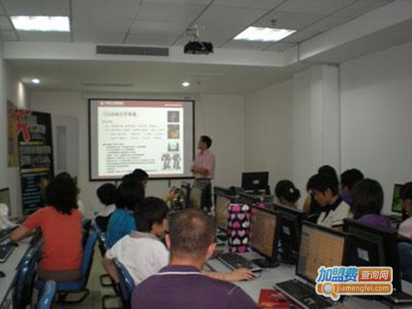 汪氏教育英语加盟门店