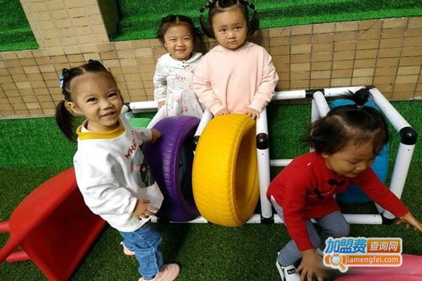 爱和自由幼儿园加盟费