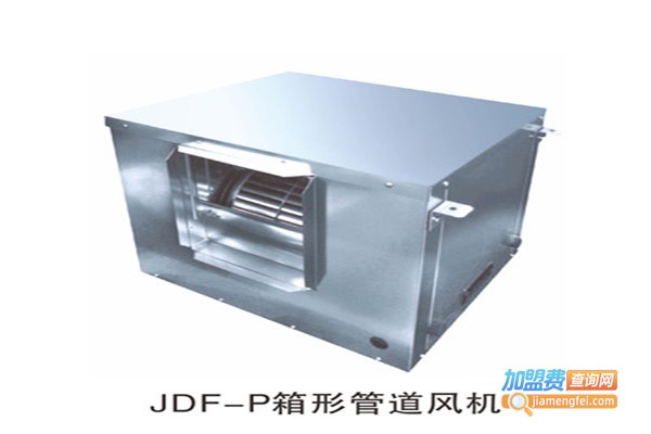 聚英风机加盟费