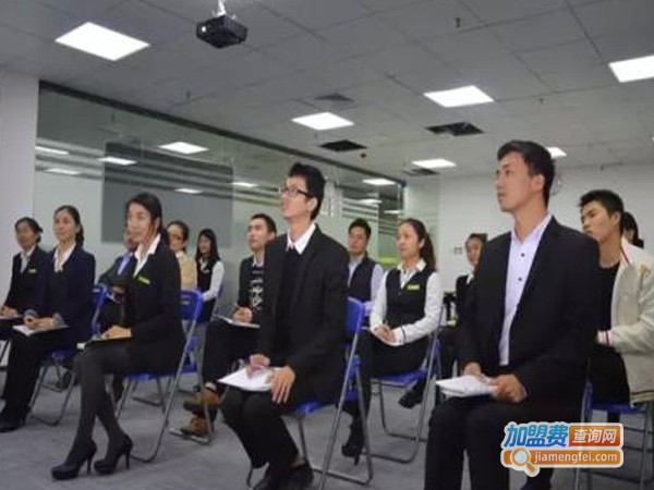 百康健康培训加盟费