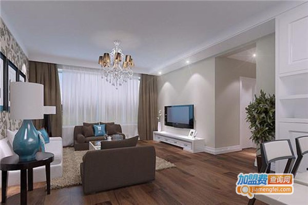 嘉寓吊顶加盟费