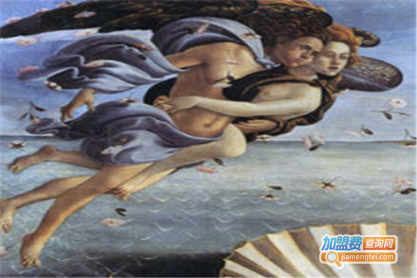 维纳斯全景画加盟费