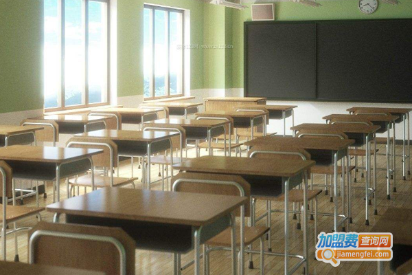 品善教育加盟费