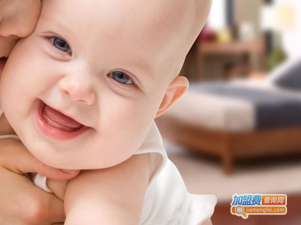 恩宠月子中心加盟费