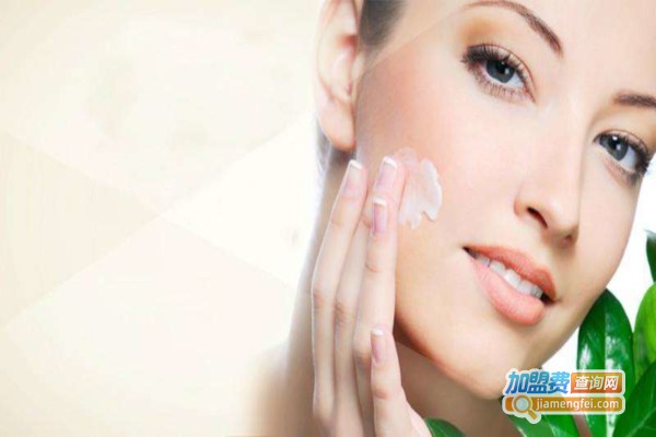 逸美美容美体加盟费