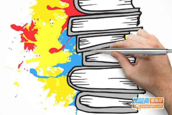 博立涂料加盟费