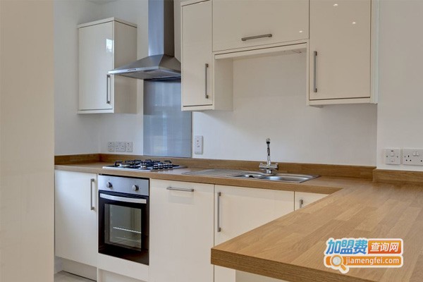 淦辉橱柜加盟费