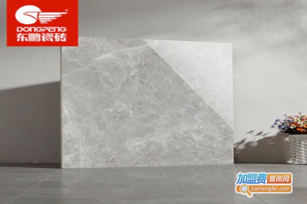 东鹏仿古砖加盟费