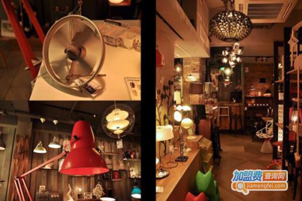 爱情密码礼品加盟门店