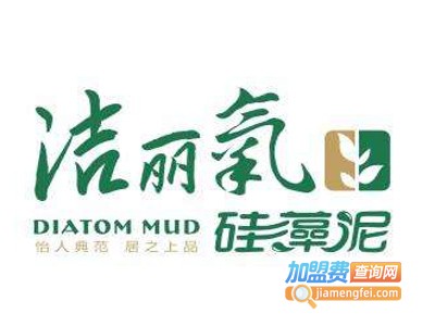 洁丽氧硅藻泥加盟费