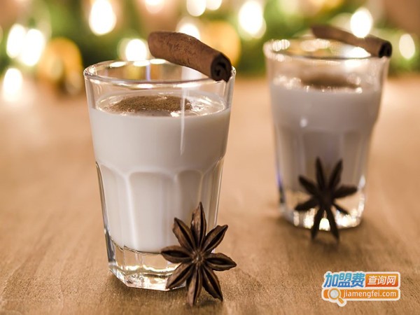 角落奶茶加盟费