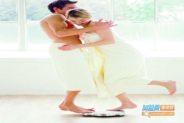 丽阁瘦身美容加盟费