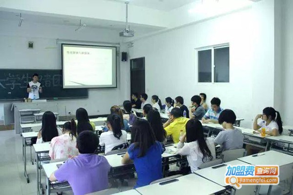 风华教育加盟门店