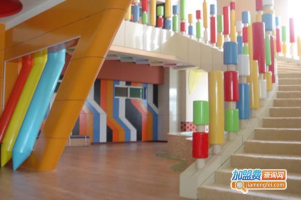 乐全时艺术实验幼儿园加盟费