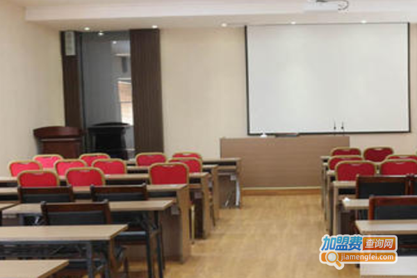 麦课通识学院加盟费