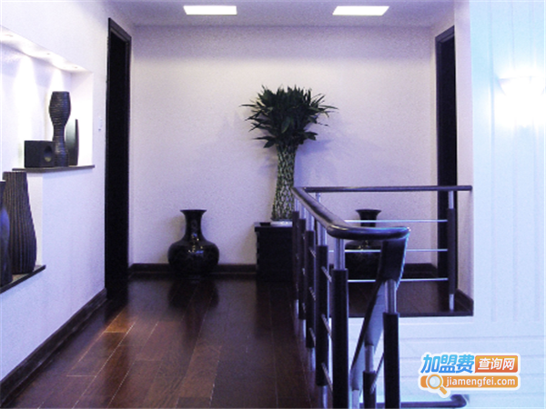 龙华装饰加盟费