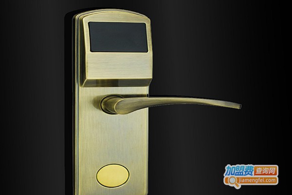 诺维智能锁加盟门店