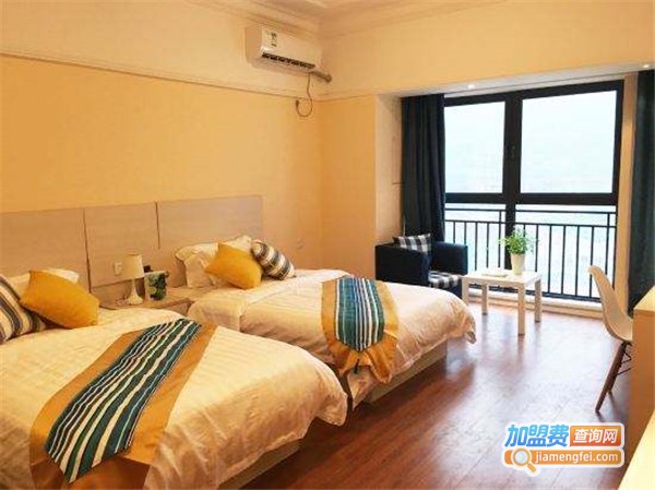 优家连锁酒店加盟费