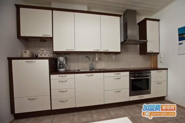 意莱德橱柜加盟费