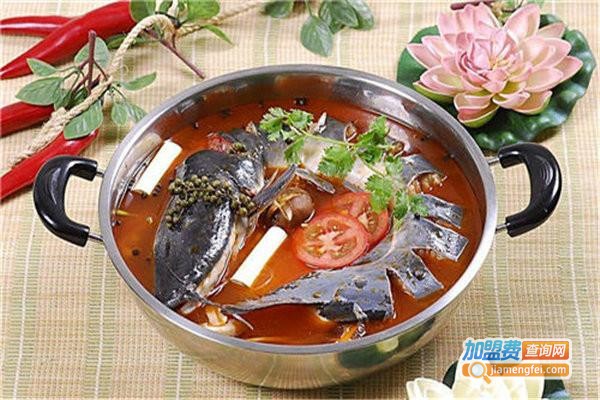 鱼乐圈火锅