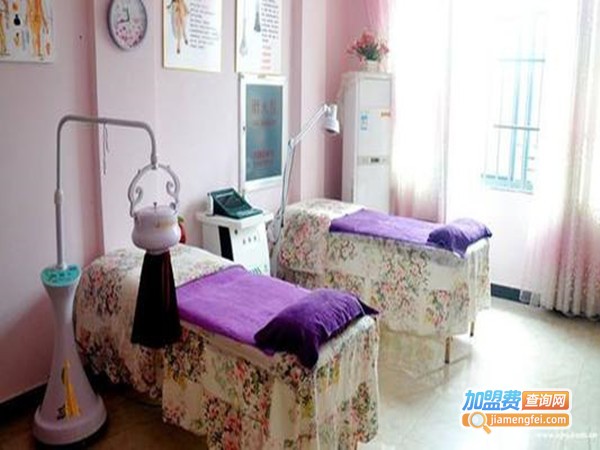 丽姿妈妈加盟门店