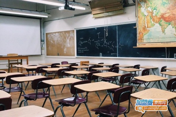 鼎轩教育加盟费