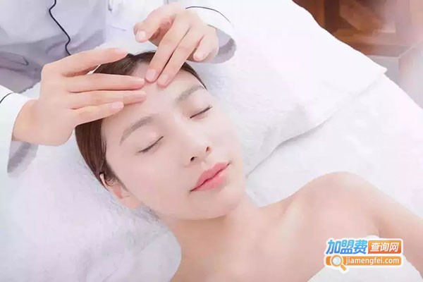 极限美专业美容加盟门店