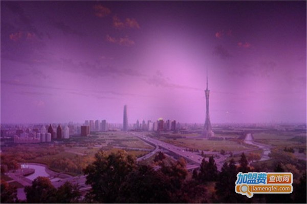 HUAHU全景图加盟费