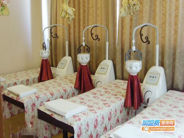 天涯美容会所加盟门店