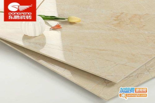 东鹏仿古砖加盟费