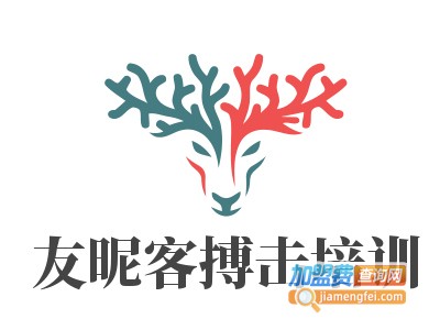 友昵客搏击培训