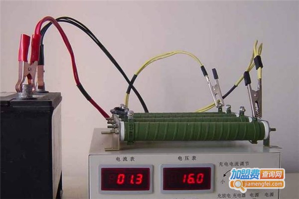 全能王电池修复加盟费