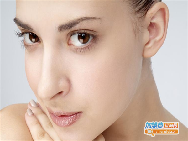 付春玲减肥美容加盟费