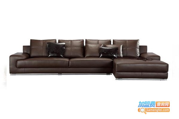 思域美家家具加盟费