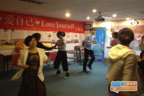 静慧心灵教育加盟门店